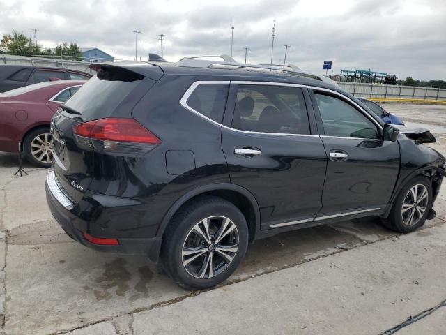 2018 NISSAN ROGUE S 5N1AT2MV5JC809860