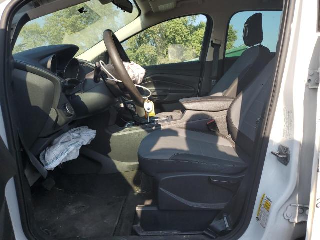 2019 FORD ESCAPE S 1FMCU0F77KUA23840