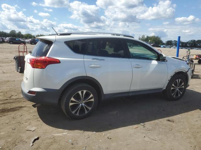 2015 TOYOTA RAV4 LIMIT 2T3DFREV9FW309981