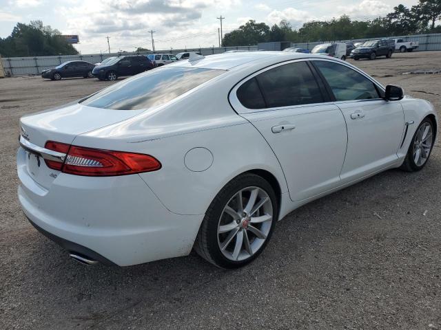2015 JAGUAR XF 3.0 SPO SAJWA0F77F8U66774