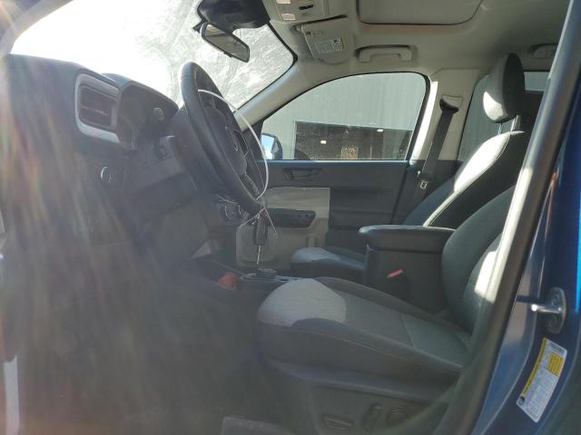 2024 FORD MAVERICK X 3FTTW8J91RRA72216
