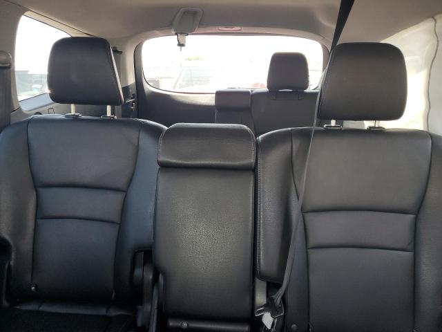 2016 HONDA PILOT EXL - 5FNYF6H59GB037886