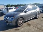 2018 NISSAN ROGUE S - JN8AT2MVXJW307711