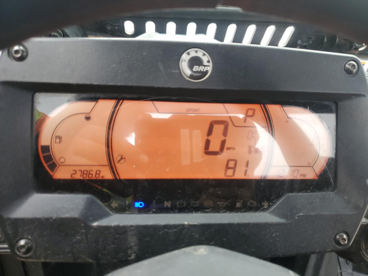 Lot #3227523657 2023 CAN-AM MAVERICK S