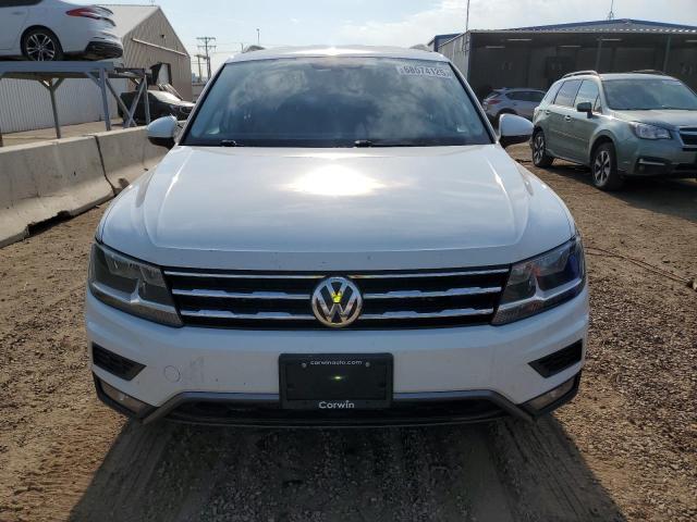 2018 VOLKSWAGEN TIGUAN SE 3VV2B7AX8JM037868