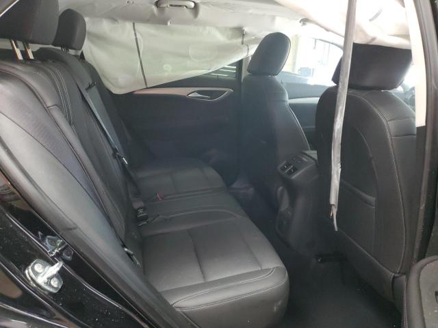 2025 BUICK ENVISION A LRBFZME4XSD012783
