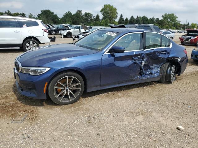 2020 BMW 330XI - WBA5R7C06LFH93774