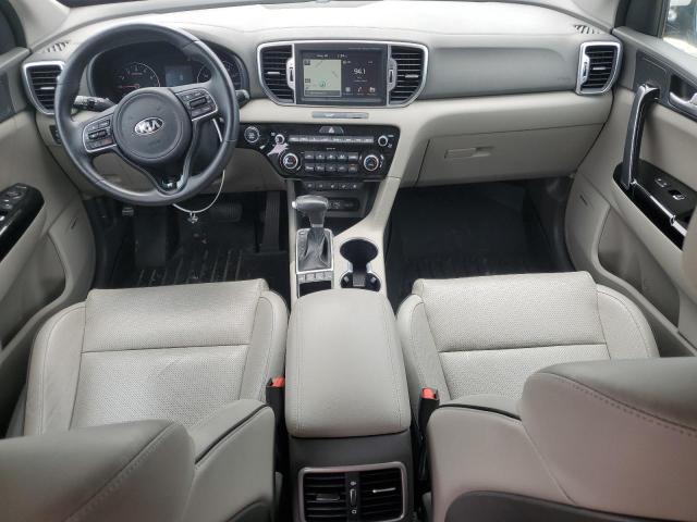 2018 KIA SPORTAGE E - KNDPNCAC3J7329584