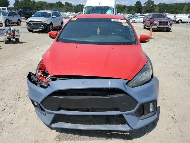 2016 FORD FOCUS ST 1FADP3L96GL275962