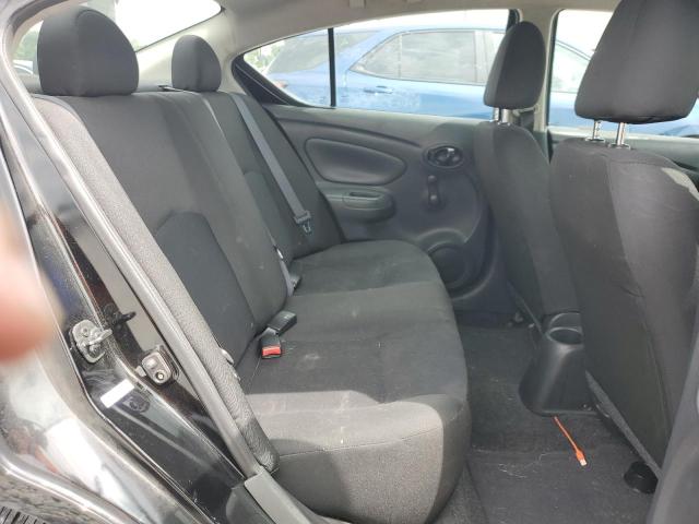 2018 NISSAN VERSA S 3N1CN7AP7JL855823