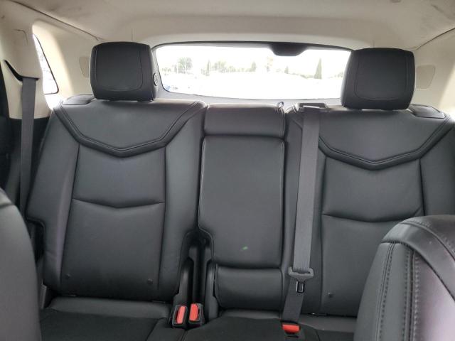 2018 CADILLAC XT5 LUXURY 1GYKNCRS3JZ123850