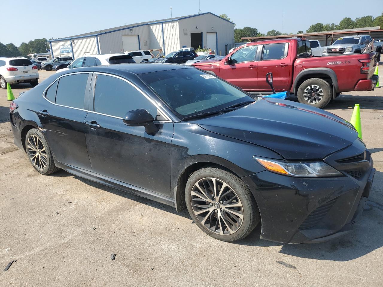 TOYOTA CAMRY L