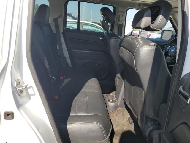 2017 JEEP PATRIOT LA - 1C4NJPFA6HD203944