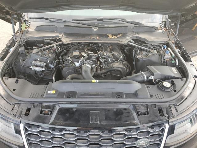 2018 LAND ROVER RANGE ROVE SALWR2RK5JA182041