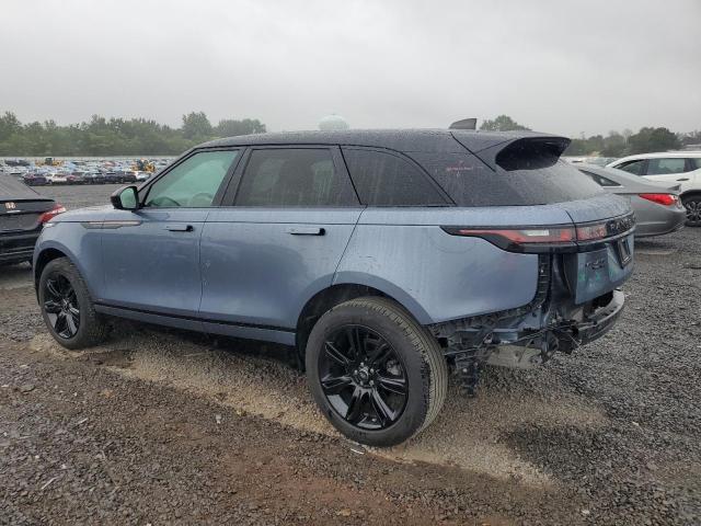 2020 LAND ROVER RANGE ROVE SALYK2EX3LA284522