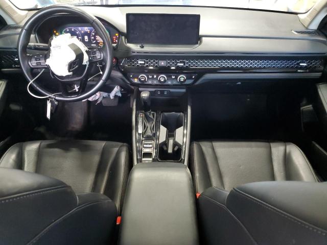 2023 HONDA ACCORD HYB - 1HGCY2F63PA050992