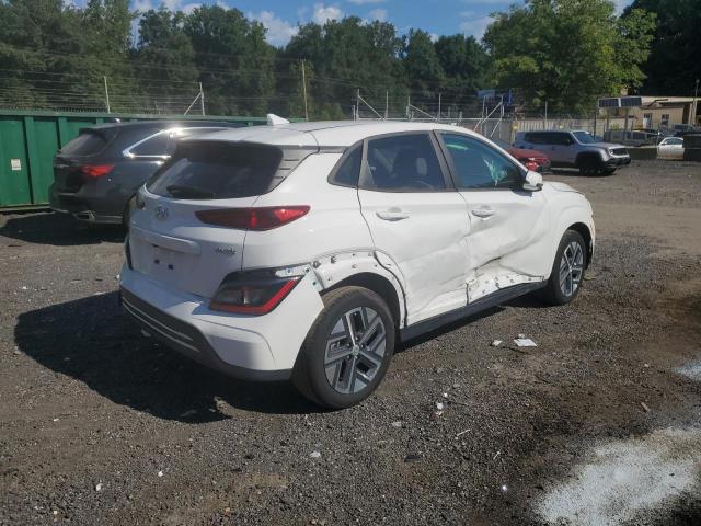 2023 HYUNDAI KONA SEL - KM8K33AG4PU191580