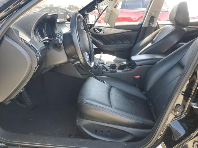 2017 INFINITI Q50 PREMIUM JN1EV7AP9HM730685