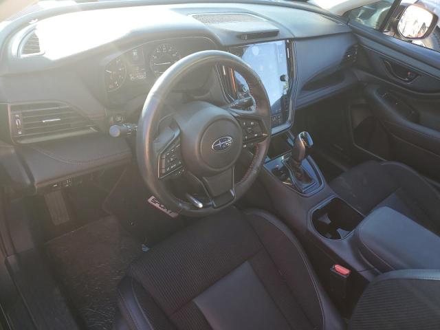 2024 SUBARU LEGACY SPO 4S3BWGG69R3003095