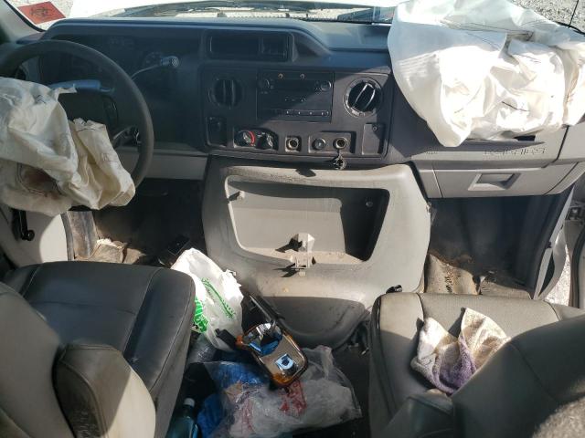 2012 FORD ECONOLINE - 1FTSE3EL5CDB06889