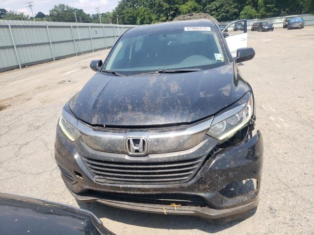 2020 HONDA HR-V LX 3CZRU5H30LM714651