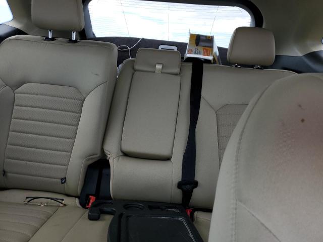 2021 FORD EDGE SE 2FMPK3G90MBA23700