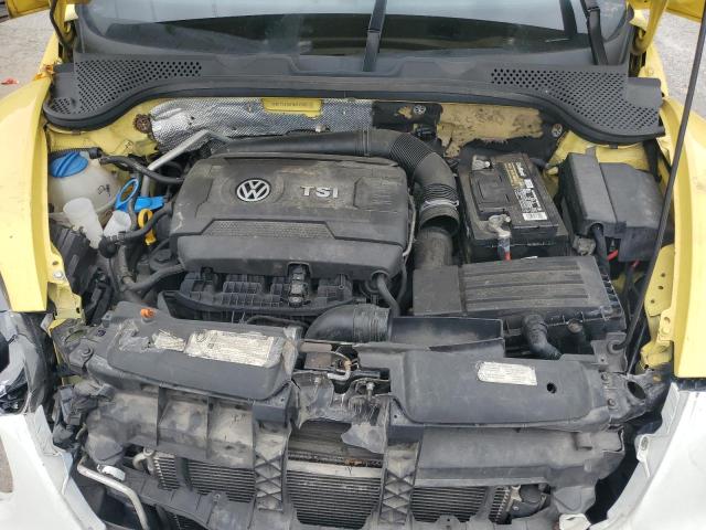 2015 VOLKSWAGEN NEW BEETLE 3VWF17AT8FM614502