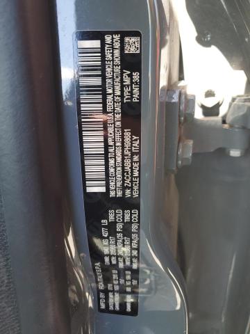 2018 JEEP RENEGADE L - ZACCJABB1JPH98681