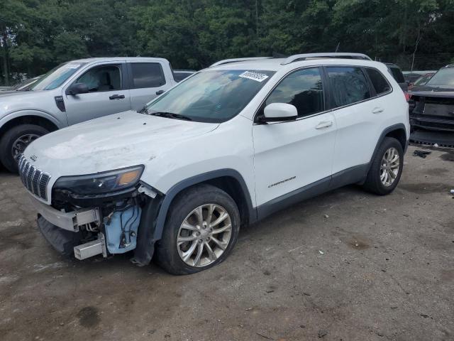 2019 JEEP CHEROKEE L - 1C4PJLCB5KD205240