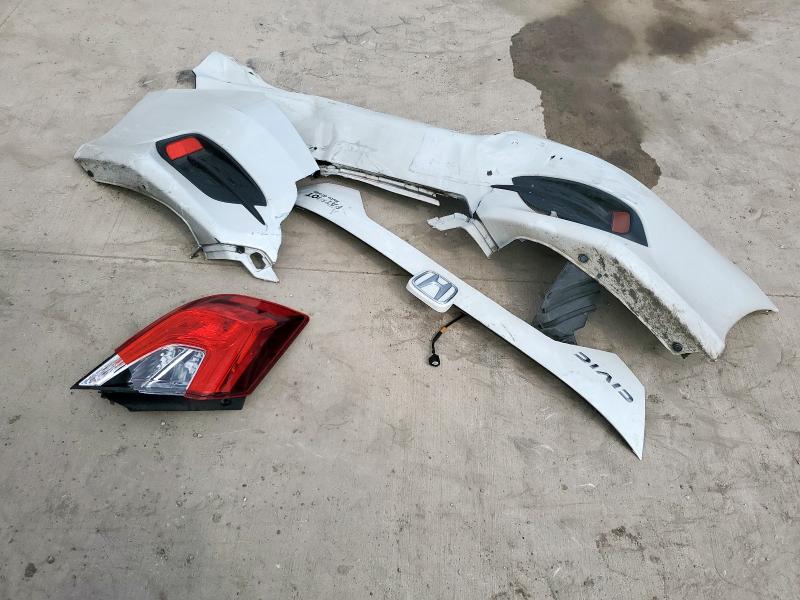 2020 HONDA CIVIC LX 2HGFC2F62LH571533