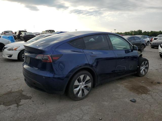 2022 TESLA MODEL Y 7SAYGAEE2NF362819