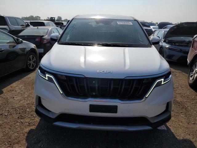 2022 KIA CARNIVAL L KNDNB4H35N6102713