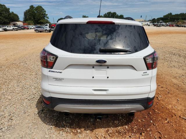 2017 FORD ESCAPE SE - 1FMCU0G97HUA29842