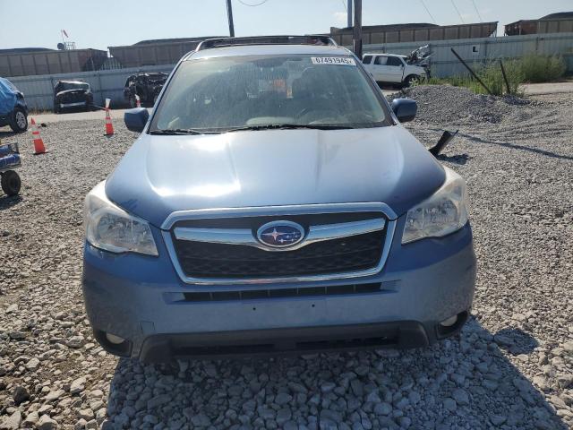 2015 SUBARU FORESTER 2.5I LIMITED JF2SJARC3FH527440