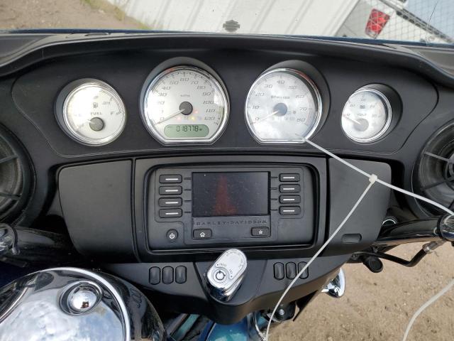 2018 HARLEY-DAVIDSON FLHX STREET GLIDE - 1HD1KBC16JB656612