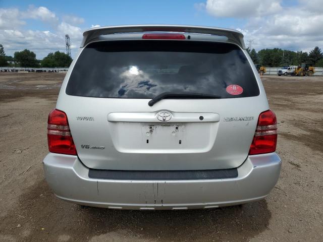 2003 TOYOTA HIGHLANDER #3287773091