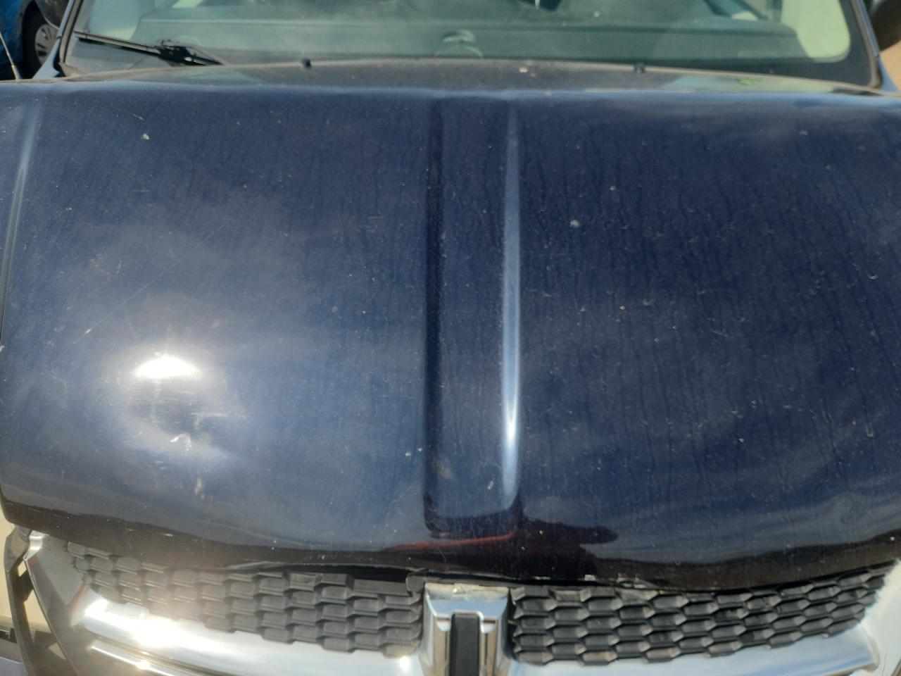 DODGE GRAND CARAVAN MAINSTREET