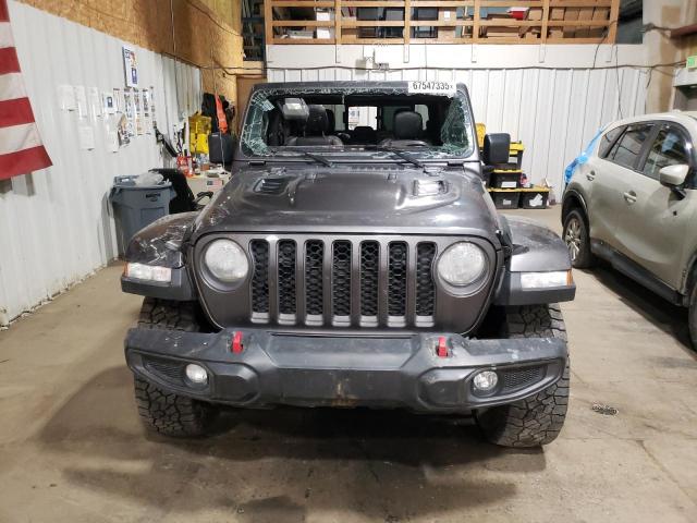 2021 JEEP GLADIATOR 1C6JJTBG2ML619479