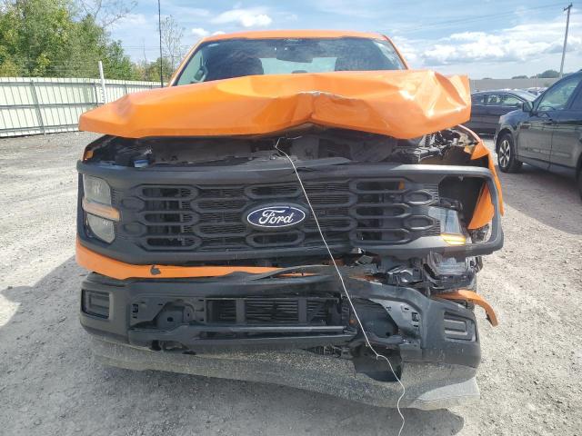 2024 FORD F150 XL 1FTEX1LP7RKF22156
