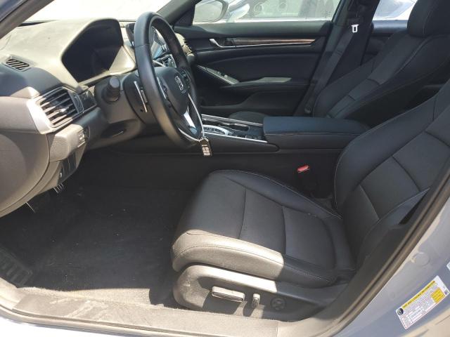 2022 HONDA ACCORD HYBRID SPORT 1HGCV3F20NA021796