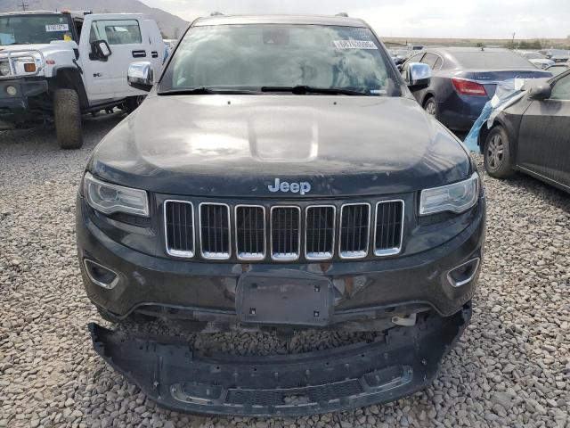 2014 JEEP GRAND CHER - 1C4RJFBGXEC368032