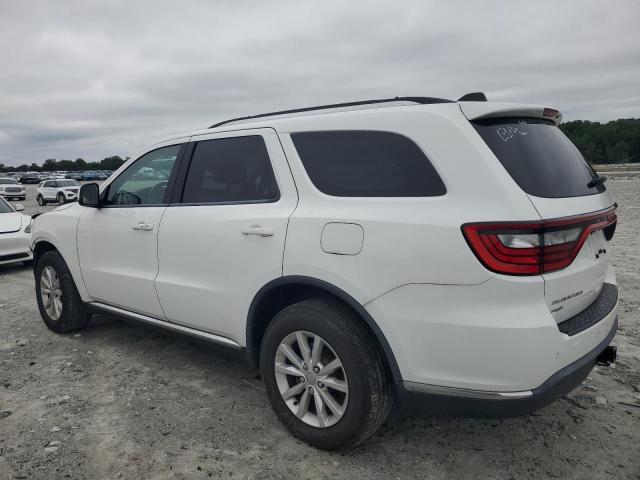2015 DODGE DURANGO SX - 1C4RDJAG2FC148316