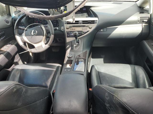 2015 LEXUS RX 350 BAS 2T2BK1BA0FC329984