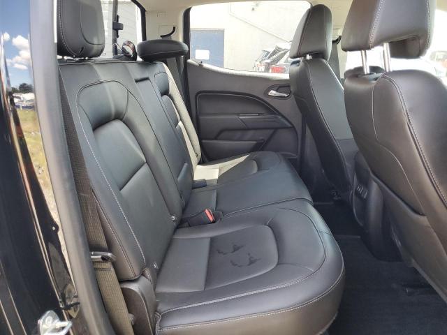 2018 CHEVROLET COLORADO Z 1GCGTEEN4J1146565