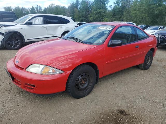 CHEVROLET CAVALIER