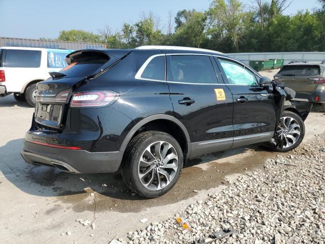 2022 LINCOLN NAUTILUS R 2LMPJ8K95NBL03514