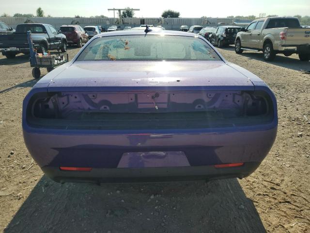 2016 DODGE CHALLENGER 2C3CDZC92GH200582