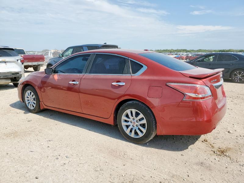2015 NISSAN ALTIMA 2.5 - 1N4AL3AP2FN372501