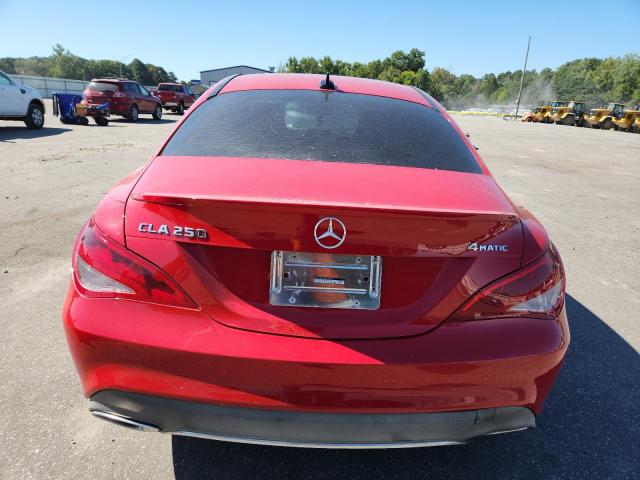 2019 MERCEDES-BENZ CLA 250 4M WDDSJ4GB9KN740923