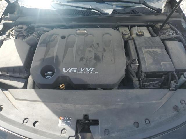 2015 CHEVROLET IMPALA LT 2G1125S31F9145378